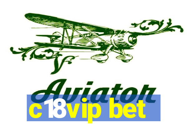 c18vip bet